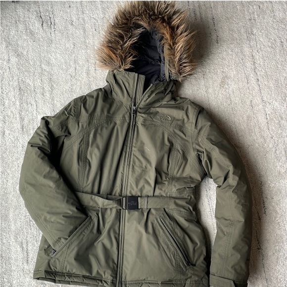 North face jacket - Picture 3 of 5